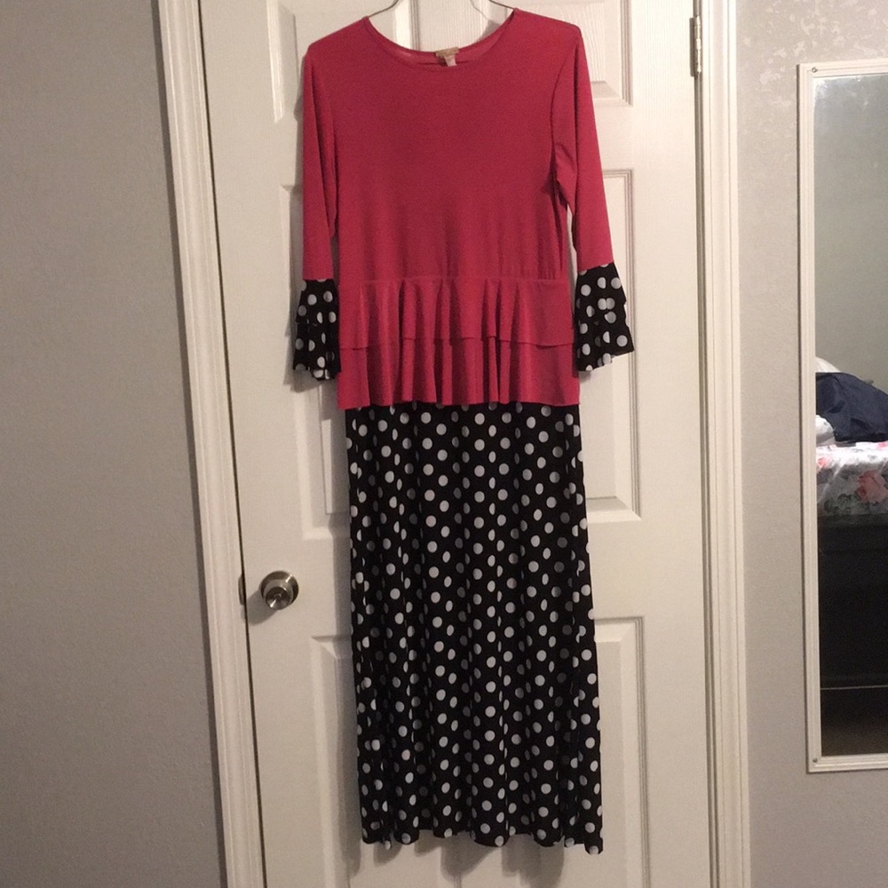 Zadie b’s dress